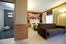 Best Western Hotel Luxor