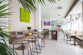 Best Western Hotel Luxor