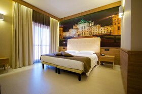 Best Western Hotel Luxor