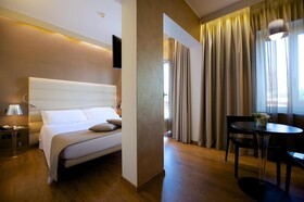 Best Western Hotel Luxor