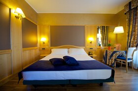 Best Western Hotel Luxor