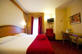 Best Western Hotel Luxor