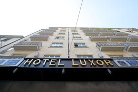 Best Western Hotel Luxor