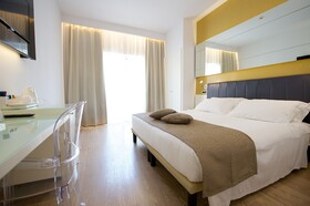 Best Western Hotel Luxor