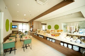 Best Western Hotel Luxor