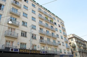 Best Western Hotel Luxor