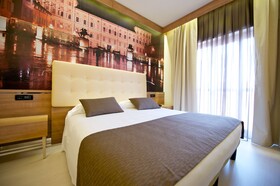 Best Western Hotel Luxor