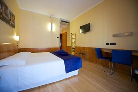 Best Western Hotel Luxor