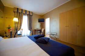 Best Western Hotel Luxor