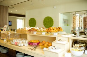 Best Western Hotel Luxor