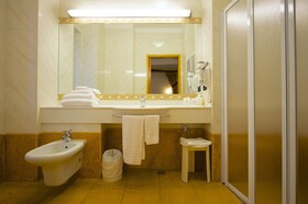 Best Western Hotel Luxor