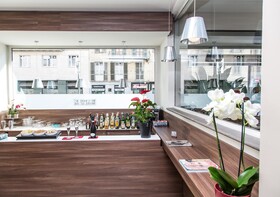 Best Western Hotel Luxor