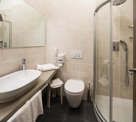 Best Western Hotel Luxor