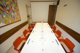 Best Western Hotel Luxor