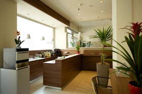 Best Western Hotel Luxor