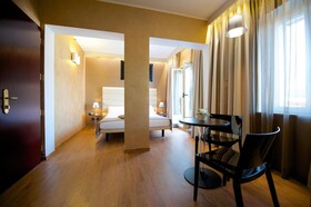 Best Western Hotel Luxor