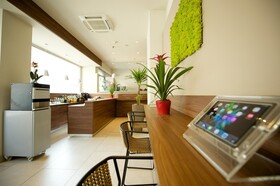 Best Western Hotel Luxor