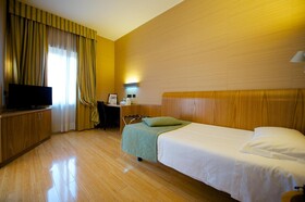 Best Western Hotel Luxor