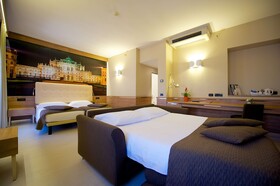 Best Western Hotel Luxor