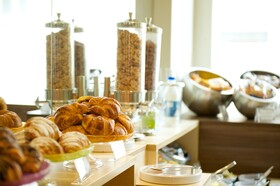 Best Western Hotel Luxor