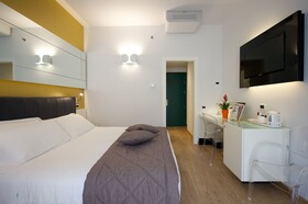 Best Western Hotel Luxor