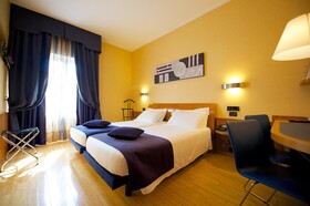 Best Western Hotel Luxor