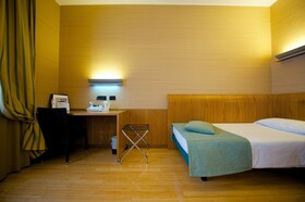 Best Western Hotel Luxor