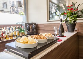 Best Western Hotel Luxor