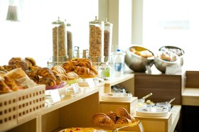 Best Western Hotel Luxor