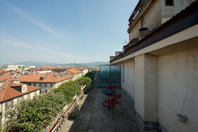 Best Western Hotel Luxor