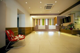 Best Western Hotel Luxor