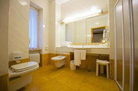 Best Western Hotel Luxor