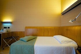 Best Western Hotel Luxor