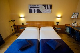 Best Western Hotel Luxor