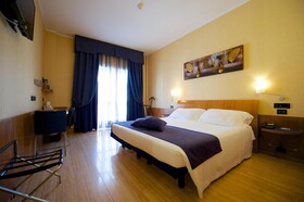 Best Western Hotel Luxor