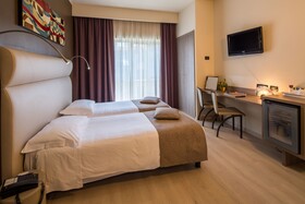 Best Western Hotel Luxor