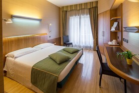 Best Western Hotel Luxor