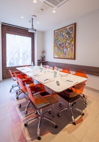 Best Western Hotel Luxor