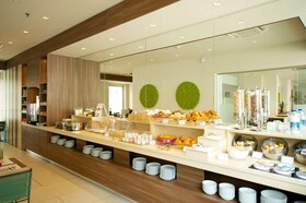 Best Western Hotel Luxor