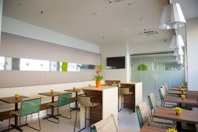 Best Western Hotel Luxor