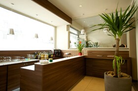 Best Western Hotel Luxor