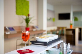 Best Western Hotel Luxor