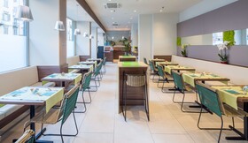 Best Western Hotel Luxor