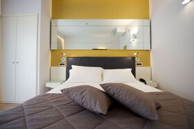 Best Western Hotel Luxor