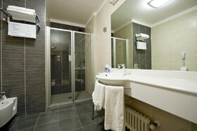 Best Western Hotel Luxor