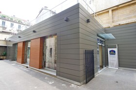 Best Western Hotel Luxor