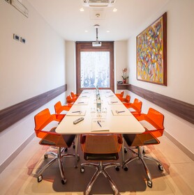 Best Western Hotel Luxor