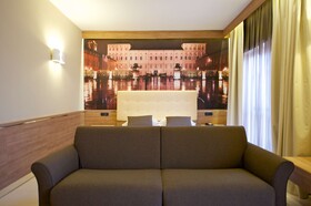 Best Western Hotel Luxor