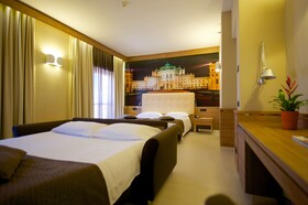 Best Western Hotel Luxor