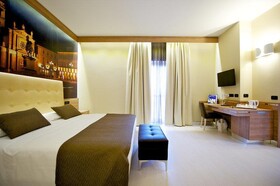 Best Western Hotel Luxor